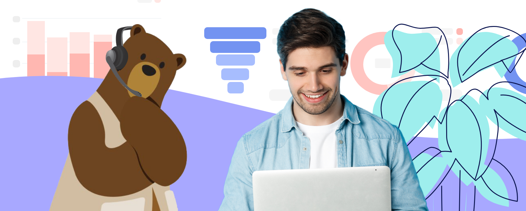 Top 6 Call Center solutions for Salesforce Sales & Service Cloud
